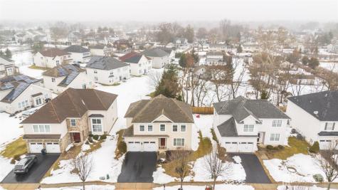 3 Lily Lane Piscataway NJ 08854