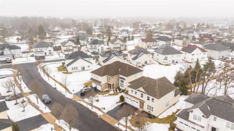 3 Lily Lane Piscataway NJ 08854