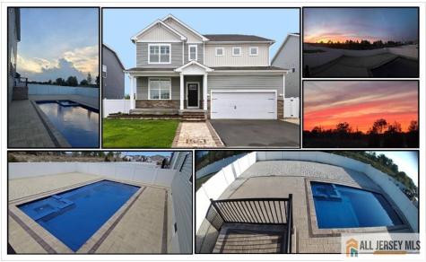 86 Bennet Lane Stafford NJ 08050