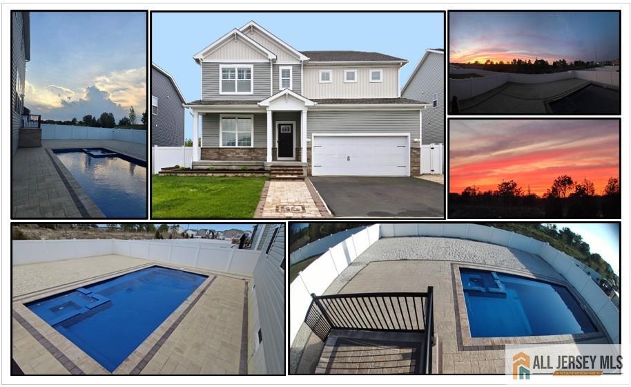 86 Bennet Lane Stafford NJ 08050