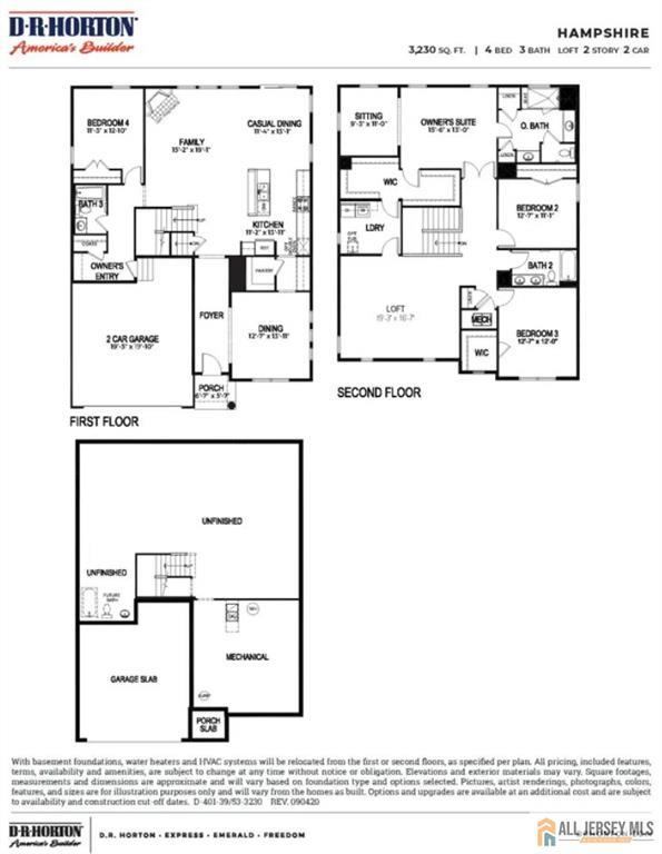 86 Bennet Lane Stafford NJ 08050