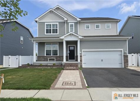 86 Bennet Lane Stafford NJ 08050