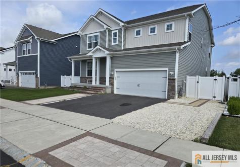 86 Bennet Lane Stafford NJ 08050