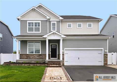 86 Bennet Lane Stafford NJ 08050