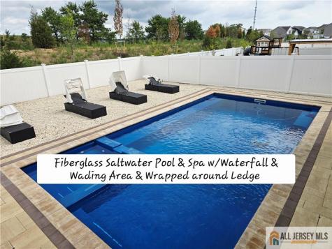 86 Bennet Lane Stafford NJ 08050