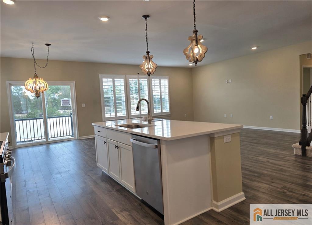 86 Bennet Lane Stafford NJ 08050