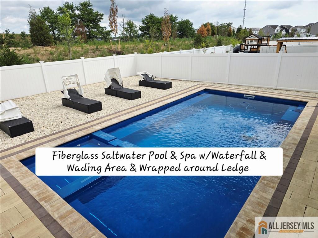 86 Bennet Lane Stafford NJ 08050