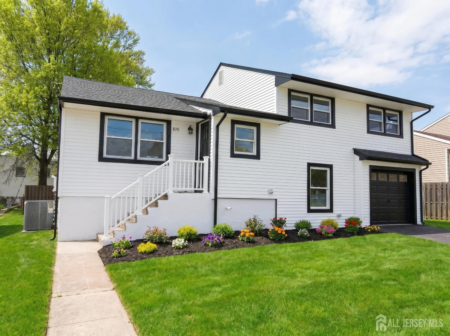 105 Coolidge Avenue Carteret NJ 07008