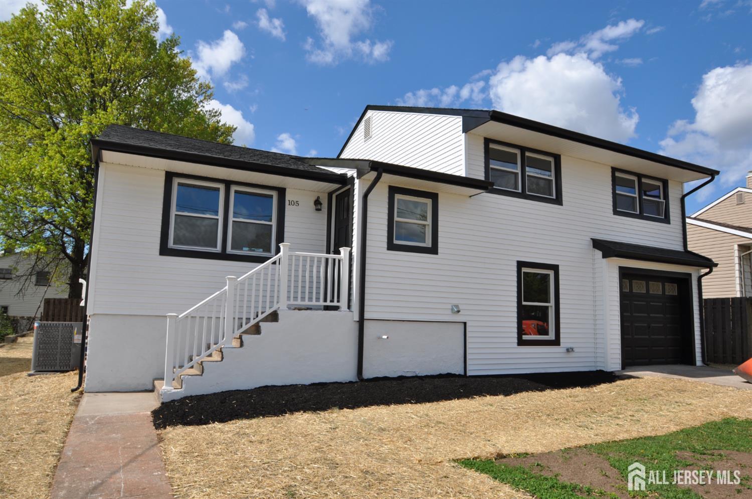105 Coolidge Avenue Carteret NJ 07008