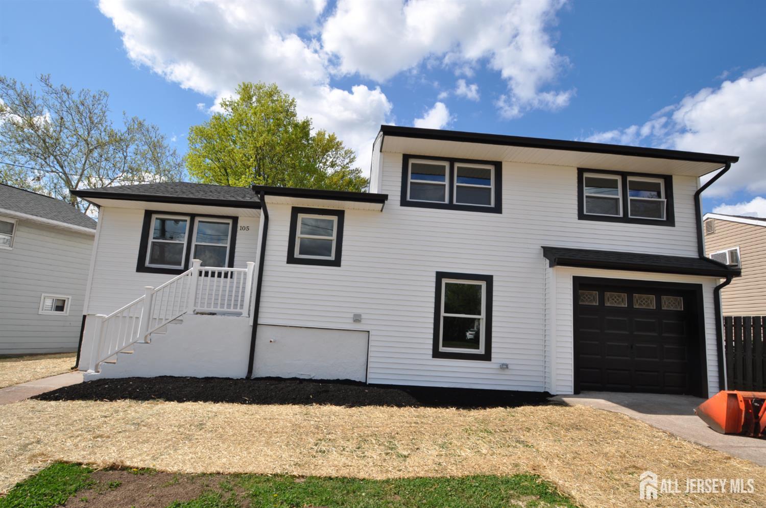 105 Coolidge Avenue Carteret NJ 07008