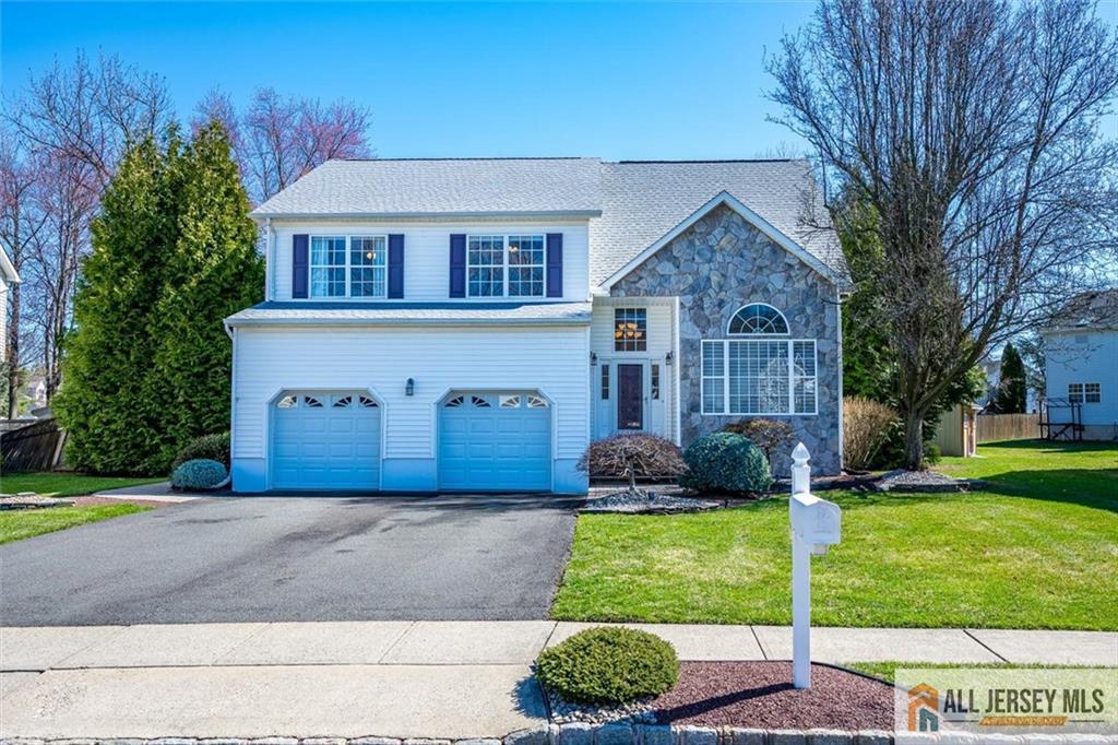 8 Pointer Place South Brunswick NJ 08824