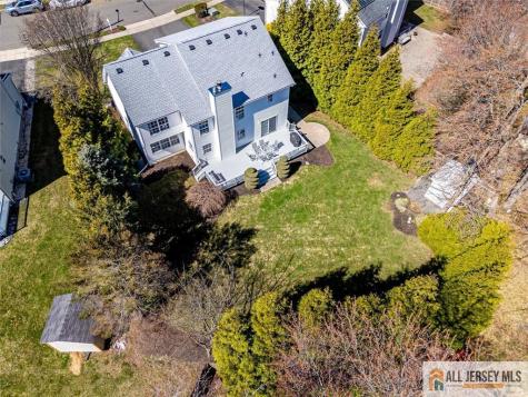 8 Pointer Place South Brunswick NJ 08824
