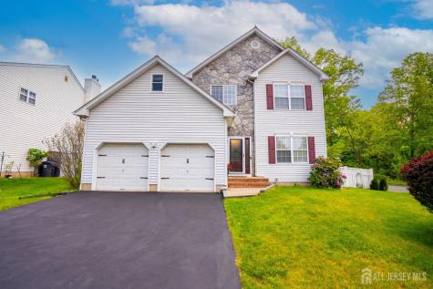 2 Danberry Lane Bridgewater NJ 08807