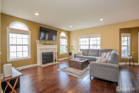 2 Danberry Lane Bridgewater NJ 08807