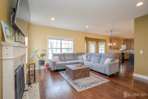 2 Danberry Lane Bridgewater NJ 08807