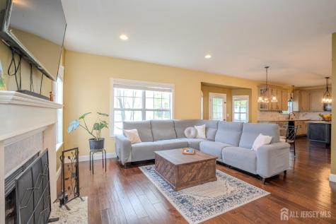 2 Danberry Lane Bridgewater NJ 08807
