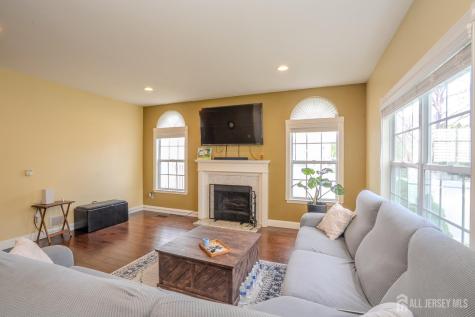 2 Danberry Lane Bridgewater NJ 08807