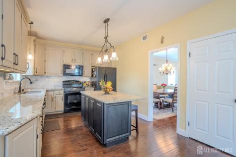 2 Danberry Lane Bridgewater NJ 08807
