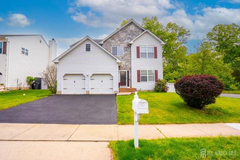 2 Danberry Lane Bridgewater NJ 08807