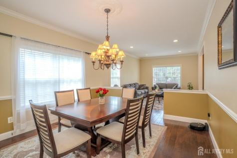 2 Danberry Lane Bridgewater NJ 08807