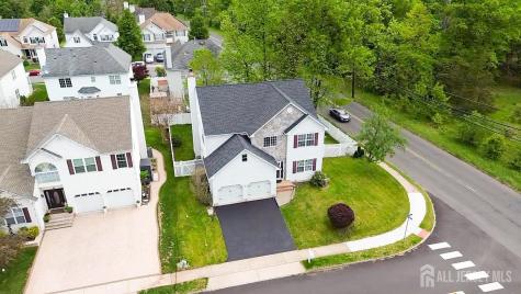 2 Danberry Lane Bridgewater NJ 08807