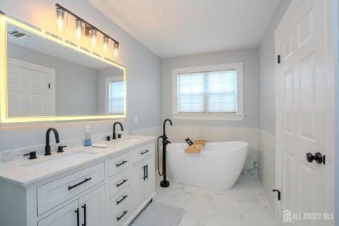 2 Danberry Lane Bridgewater NJ 08807
