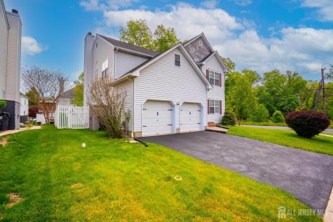 2 Danberry Lane Bridgewater NJ 08807