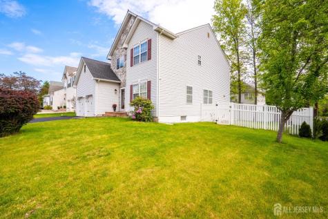 2 Danberry Lane Bridgewater NJ 08807