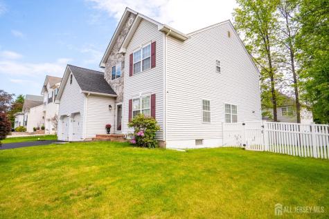 2 Danberry Lane Bridgewater NJ 08807