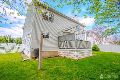 2 Danberry Lane Bridgewater NJ 08807