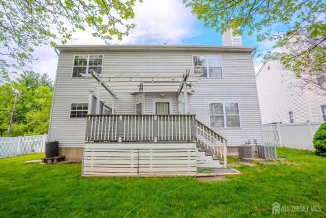 2 Danberry Lane Bridgewater NJ 08807