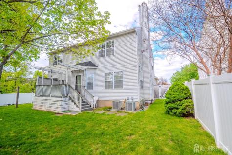 2 Danberry Lane Bridgewater NJ 08807