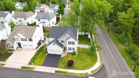 2 Danberry Lane Bridgewater NJ 08807