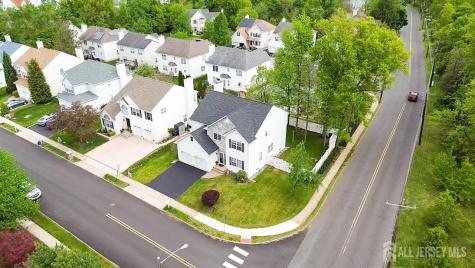 2 Danberry Lane Bridgewater NJ 08807