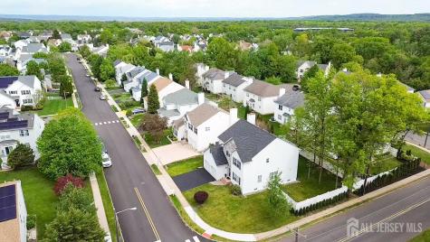2 Danberry Lane Bridgewater NJ 08807