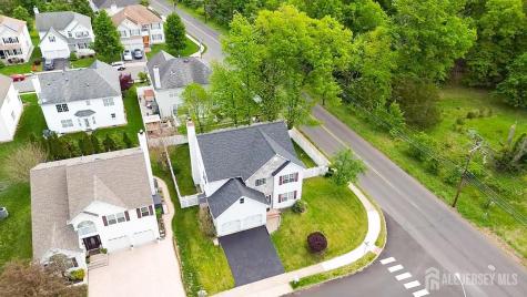 2 Danberry Lane Bridgewater NJ 08807