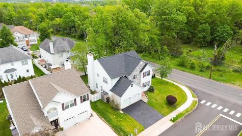 2 Danberry Lane Bridgewater NJ 08807