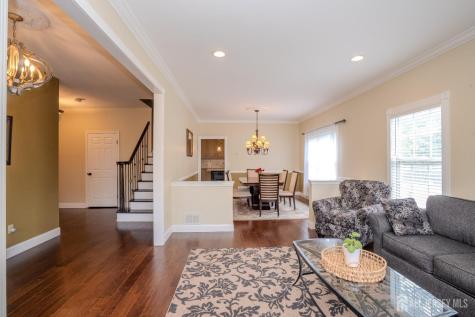 2 Danberry Lane Bridgewater NJ 08807