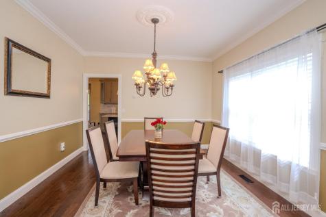 2 Danberry Lane Bridgewater NJ 08807