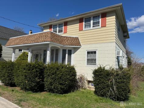 377 Highland Street South Amboy NJ 08879