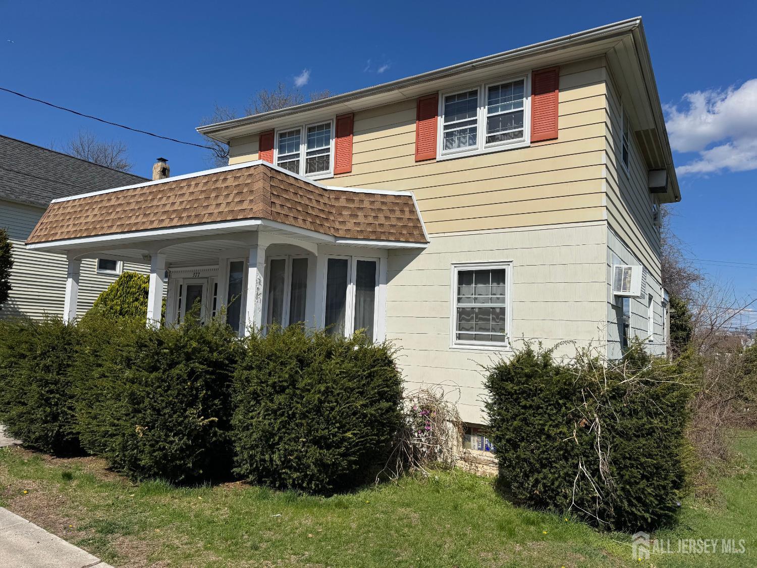 377 Highland Street South Amboy NJ 08879