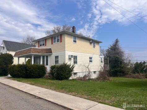 377 Highland Street South Amboy NJ 08879