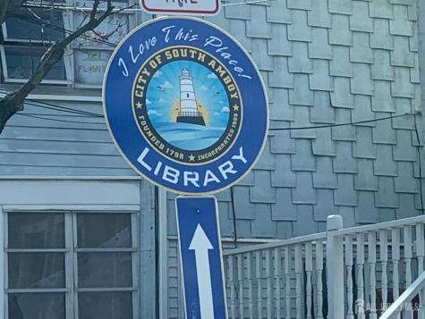 377 Highland Street South Amboy NJ 08879