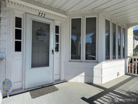 377 Highland Street South Amboy NJ 08879
