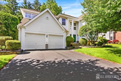 5 Yardley Manor Drive Old Bridge NJ 07747