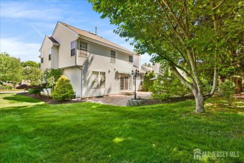 5 Yardley Manor Drive Old Bridge NJ 07747