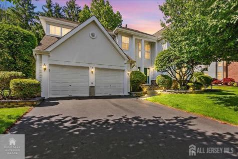 5 Yardley Manor Drive Old Bridge NJ 07747