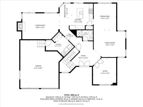 5 Yardley Manor Drive Old Bridge NJ 07747