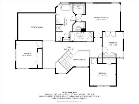 5 Yardley Manor Drive Old Bridge NJ 07747