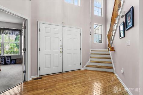 5 Yardley Manor Drive Old Bridge NJ 07747